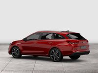 Hyundai i30 - Vorschau Bild 4