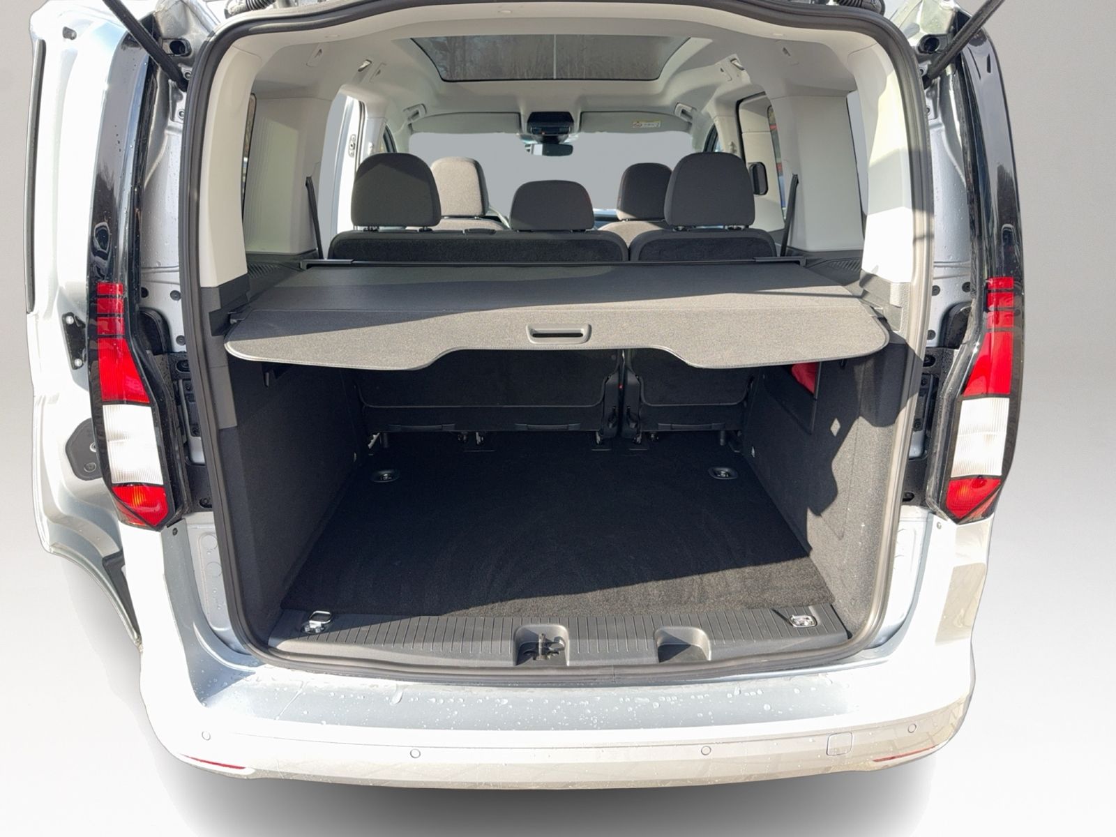 Caddy 1.5 TSI Life, Discover Media, Cool&Sound,