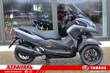 Yamaha Tricity 300 - YAMAHA NEU ROLLER