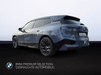 BMW iX - Vorschau Bild 4