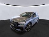 Audi Q4 E-TRON SPORTBACK 45 Q 2x S LINE BLACK ACC/HuD - Audi Q4 in Dortmund