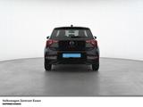 Volkswagen Polo Move TSI DSG LED Navi IQ.Drive Sitzhzg - : Kleinwagen