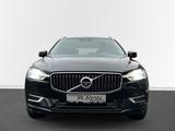 Volvo XC60 T8 Inscription Plug-in Hybrid AWD, Media - Volvo XC60 Inscription mit Hybrid-Antrieb (Benzin/Elektro)