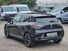 Fahrzeugabbildung Clio V Techno 1.6 E-TECH Hybrid 145 EU6e