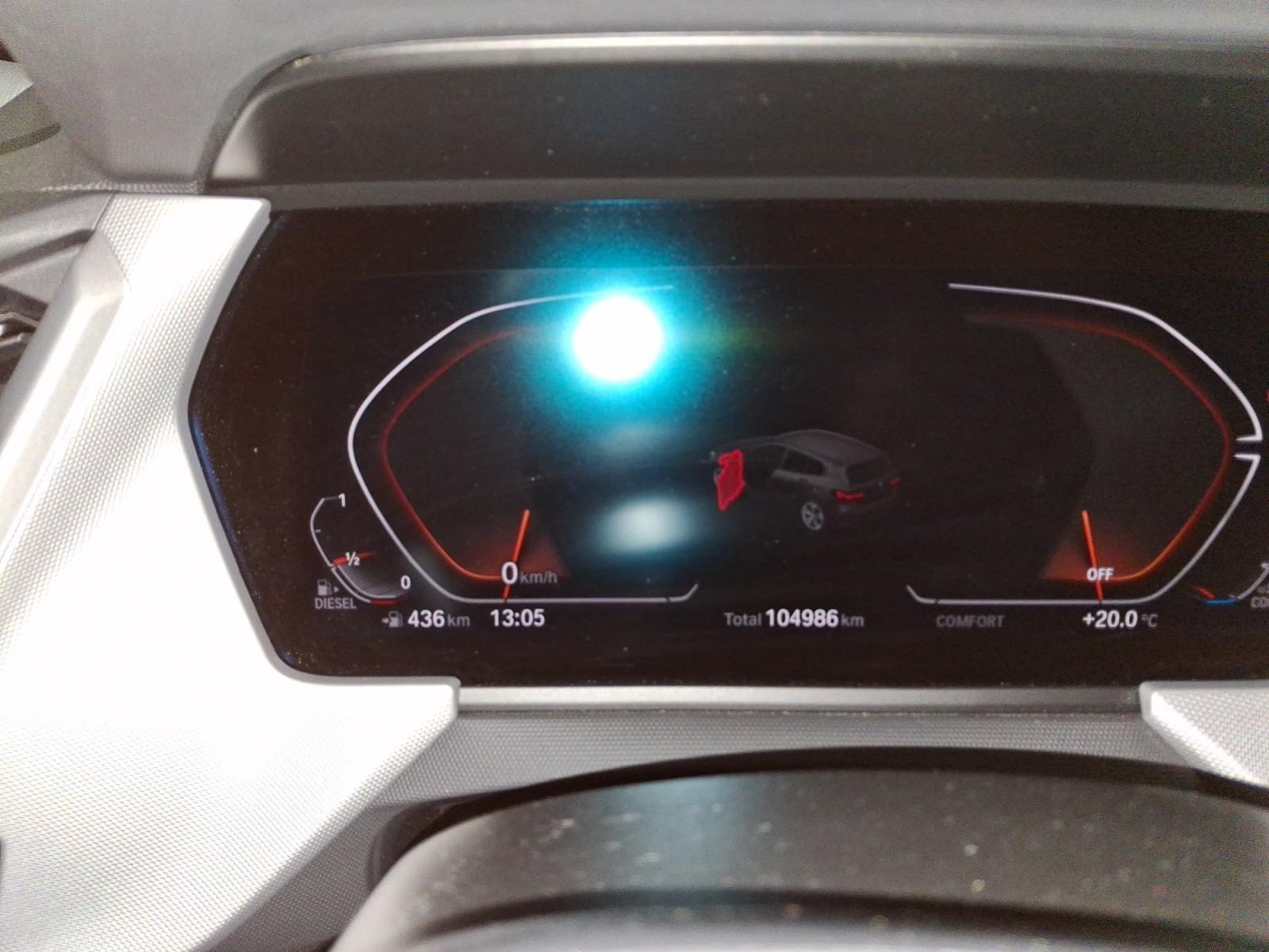BMW 116 d Advantage *Navi*LED*PDC*SHZ*DAB*, миниатюра 11
