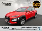 Hyundai KONA Select Einparkhilfe vo.+hi.*Klima* Bluetoot - Hyundai KONA: Select