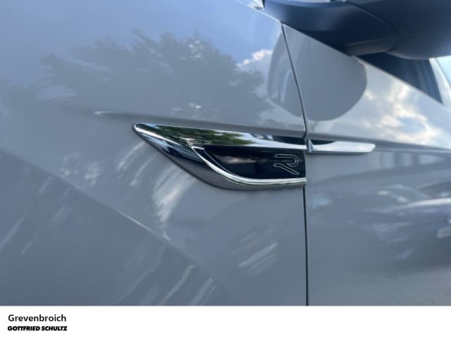 Volkswagen T-Roc - Bild 21