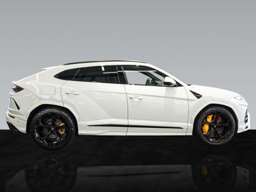 صورة 8 لـ 2018 Lamborghini URUS