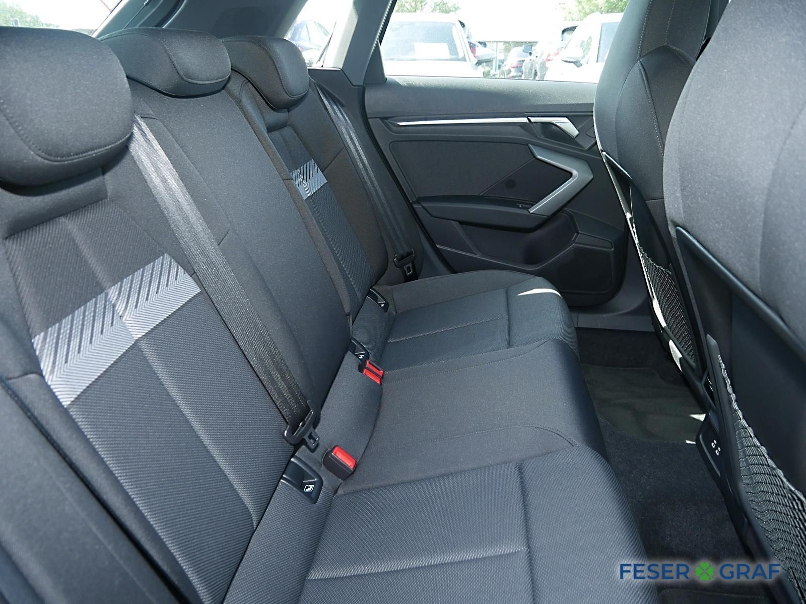 Audi A3 - Bild 7