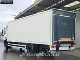 DAF CF 290 4X2 19 tons Belgium Truck 2000kg Ladebord - DAF Cf