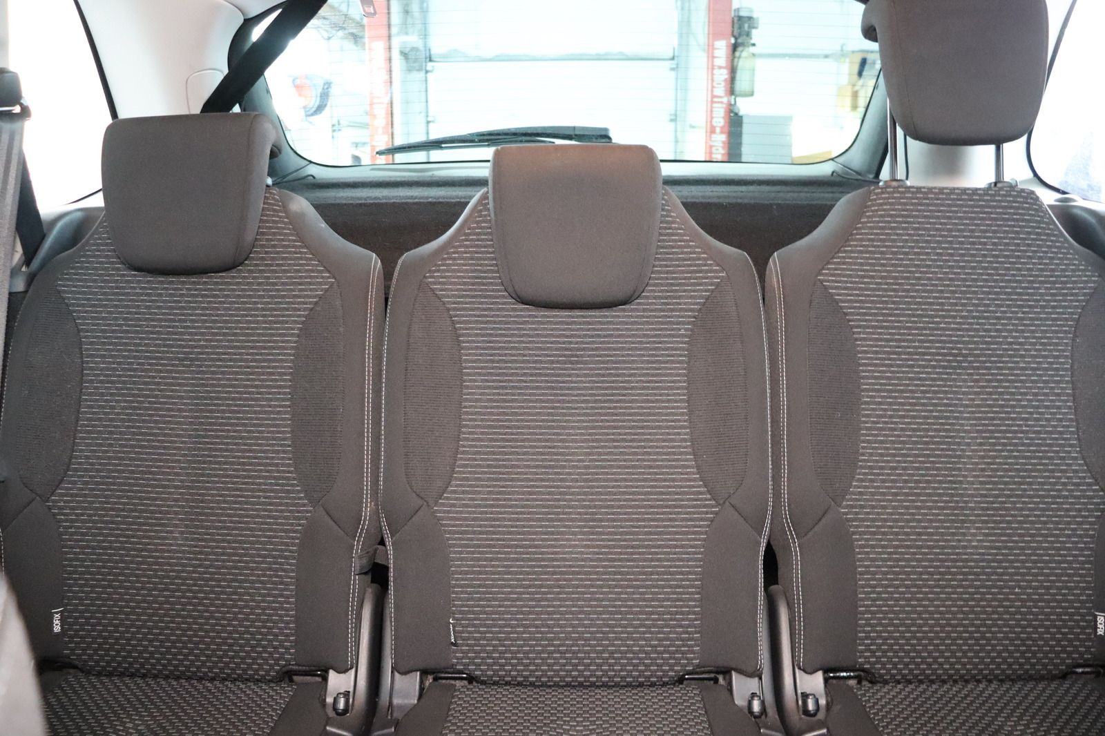 Fahrzeugabbildung Citroën C4 Picasso 1.8 16V Tendance aus 1. Hand