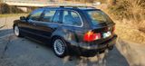 BMW e39 540i V8 Touring - KW - TÜV - AHK - Gas  - BMW 540: Kombi, 540i E39