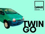 Renault Twingo Phase 1 /komplett revidiert /History! - gebrauchte Renault Twingo aus dem Jahr 1995