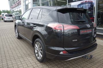 Toyota RAV 4 - 6