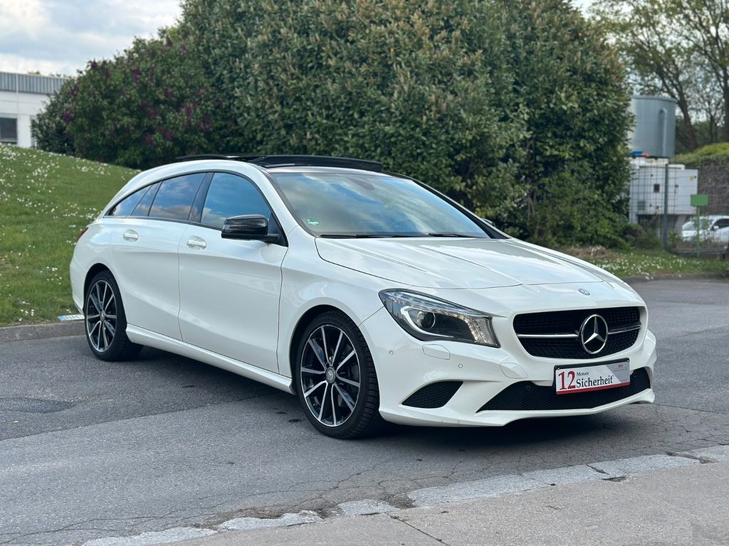 Mercedes Cla 250 Gebraucht
