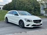 Mercedes-Benz CLA 250 Shooting Brake Night Paket*Pano*Navi* - Mercedes-Benz CLA 250 Gebrauchtwagen