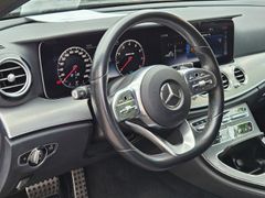 Fahrzeugabbildung E 200 T-Modell 4-Matic Sportstyle Edition AMG LI
