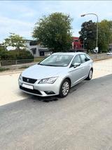 Seat Leon ST 1.6 TDI 81kW Start&Stop Style DSG Style