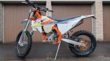 KTM 350 EXC - F SIX DAYS 