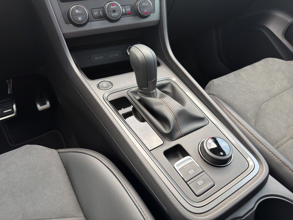 Cupra Ateca - Bild 15