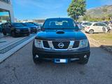 Nissan Navara 2.5 dCi 4 porte Double Cab SE - gebrauchte Nissan Navara aus dem Jahr 2006