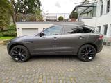 Jaguar F-Pace 30t AWD R-Sport Automatik R-Sport - Jaguar in Hannover