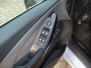 Bild 16 Citroën C4 SpaceTourer 1.2 Pano Klimaau PDC+Kam SHZ Navi
