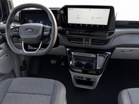 Ford Tourneo Custom - Vorschau Bild 12