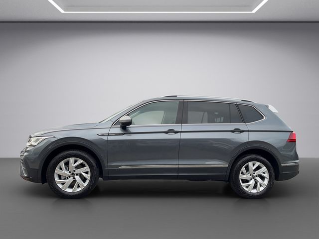 Tiguan Allspace Life 2.0 TDI SCR DSG