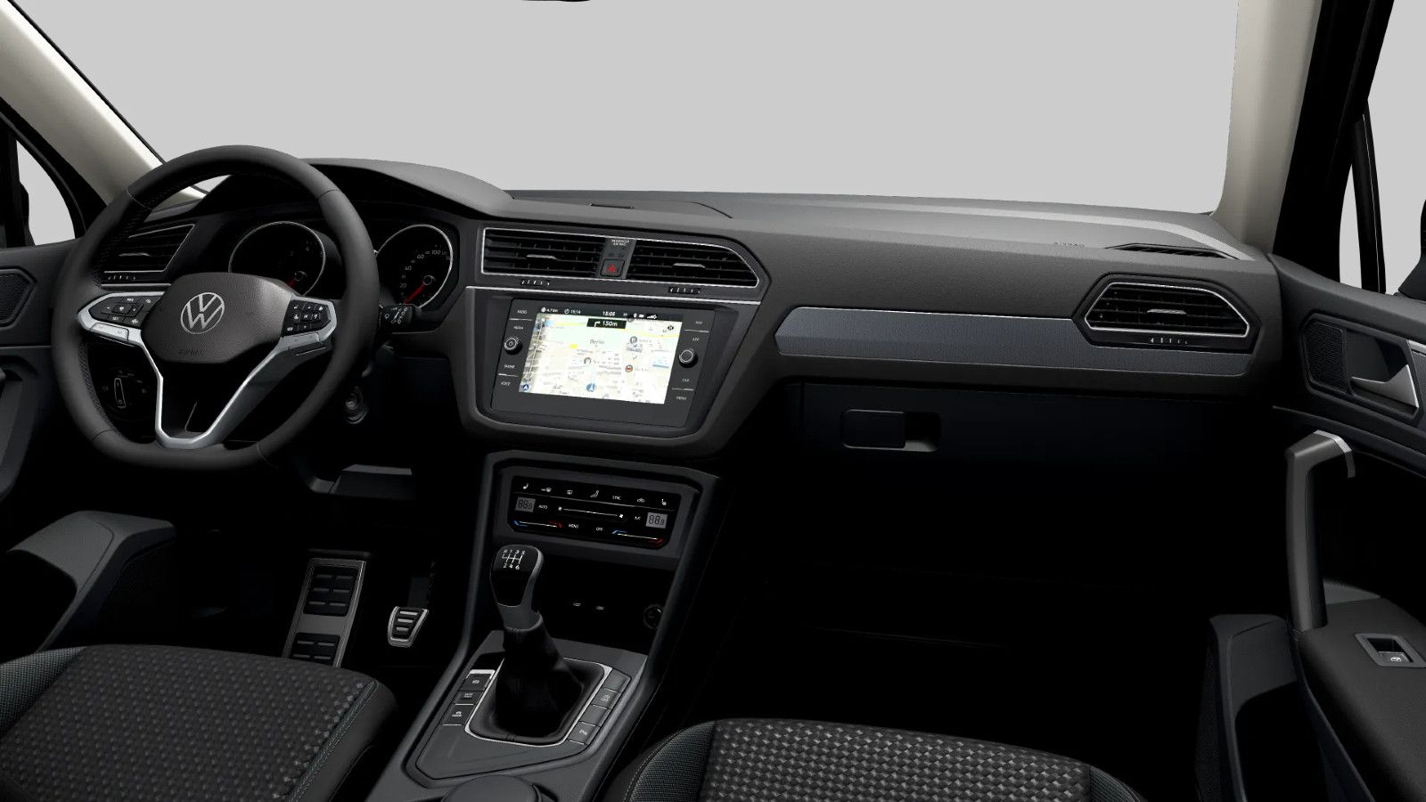 Volkswagen Tiguan - Bild 8