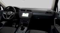 Volkswagen Tiguan - Vorschau Bild 8