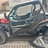 Bombardier Maverick Sport DPS 1000R - BOMBARDIER MOTORRAD