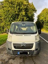 Citroën Citroen Jumper L1H1 2.2 HDi (Werkstatt Aus... - gebrauchte Citroën Jumper aus dem Jahr 2010