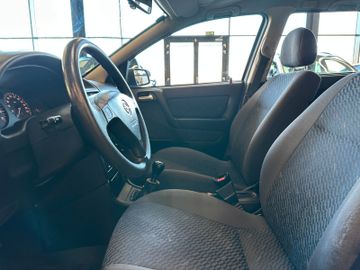 Opel Astra 1.6 16V Comfort *AHK*Klima*CD-Wechsler*