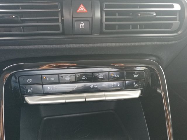 Citroën C3 Turbo 100 MAX HUD°Navi°LED°RFK°Winterpaket°