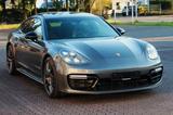 Porsche Panamera 4S Diesel/PANO/CHRONO/SPORTABGAS/BOSE - Porsche Panamera in Bonn