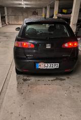 Seat Ibiza 1.4 16V 55kW Reference TÜV 06/2026