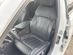 Fahrzeugabbildung BMW 540d xDrive M Sport LASER AHK KOMFORTSITZE H&K