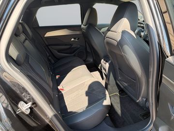 Peugeot 308 - 10