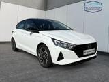 Hyundai i20 1.0 T-Gdi M/T Intro Edition Navi-& Pluspa... - Hyundai i20: Edition Plus