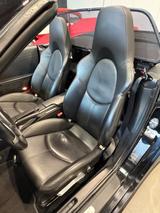 Porsche 997 4S/Bose/SAGA/PZ-Service lückenlos - Porsche 997 mit Benzin-Antrieb: Cabrio, Automatik