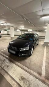 Volkswagen Vw passat b7 - Volkswagen Passat aus 2011: Kombi