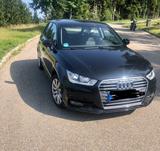 Audi A1 1.4 TFSI S tronic Sportback - - Audi A1 in Freiburg