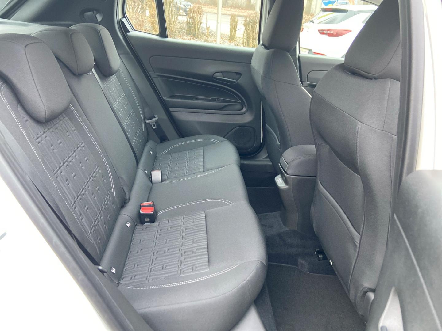 Fiat 600 1.2 Hybrid Business Edition Navi LED Kamera 