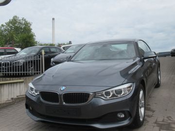 BMW 430 - 2
