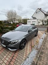 Mercedes-Benz E 200 Autom. - - Mercedes-Benz E 200 Gebrauchtwagen in Kassel