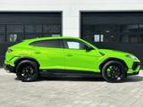 Lamborghini Urus S im Performante Outfit, B&O, Akrapovic,BTC - Lamborghini Urus von privat