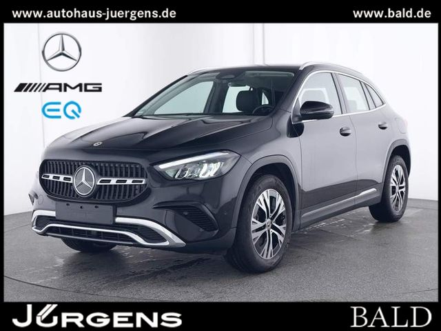 Mercedes-Benz GLA 180 +Progressive+MBUX+LED+Wide+Navi+Cam+AUT