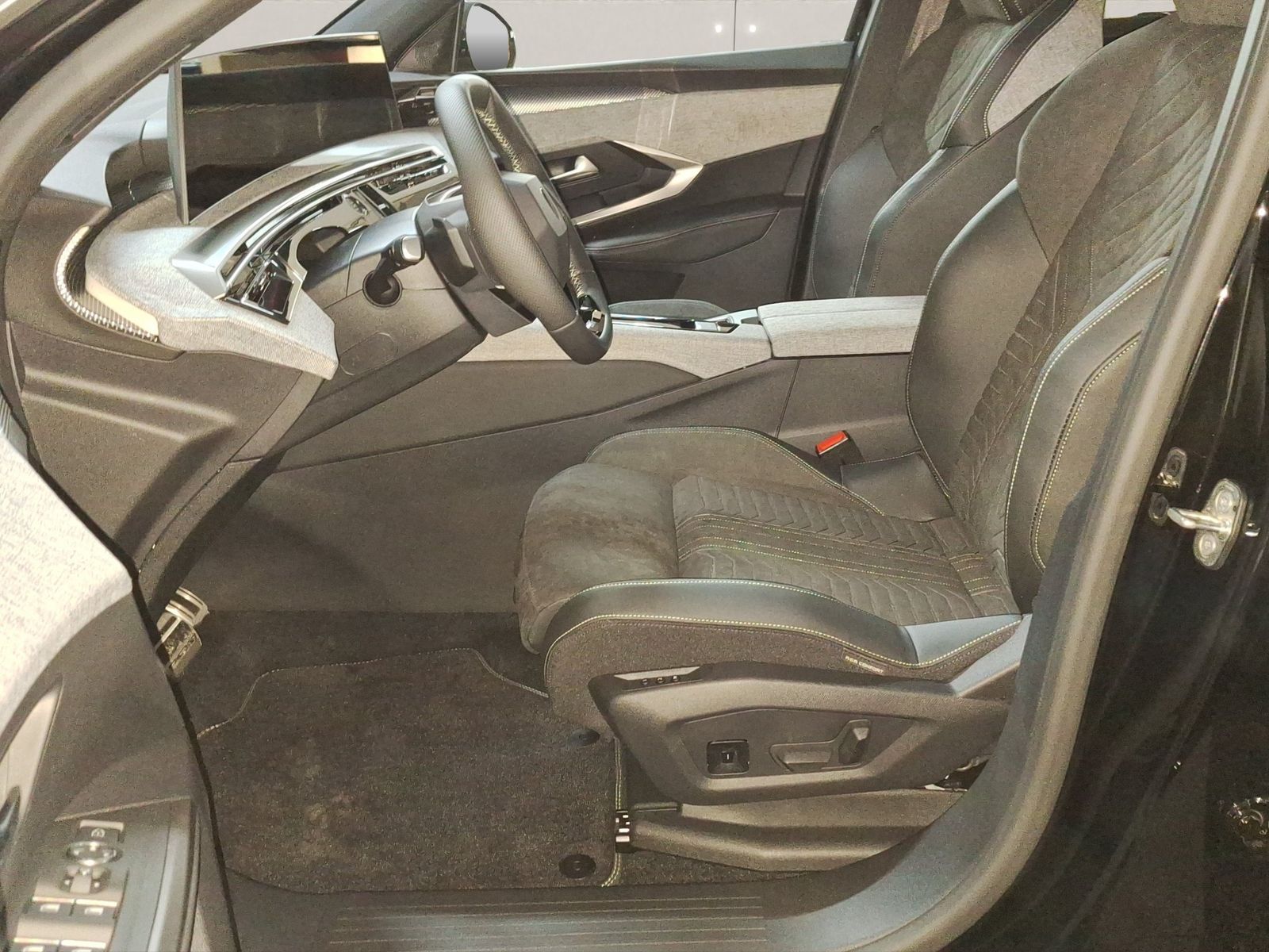 Peugeot 5008 - Bild 9