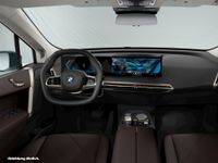 BMW iX - Vorschau Bild 5